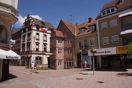 Zweibruecken