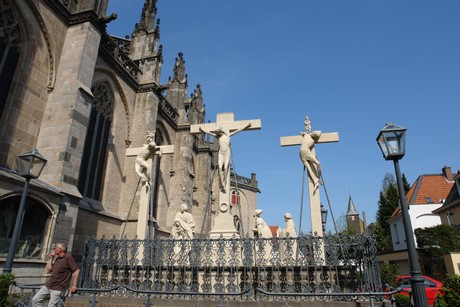 xanten-dom