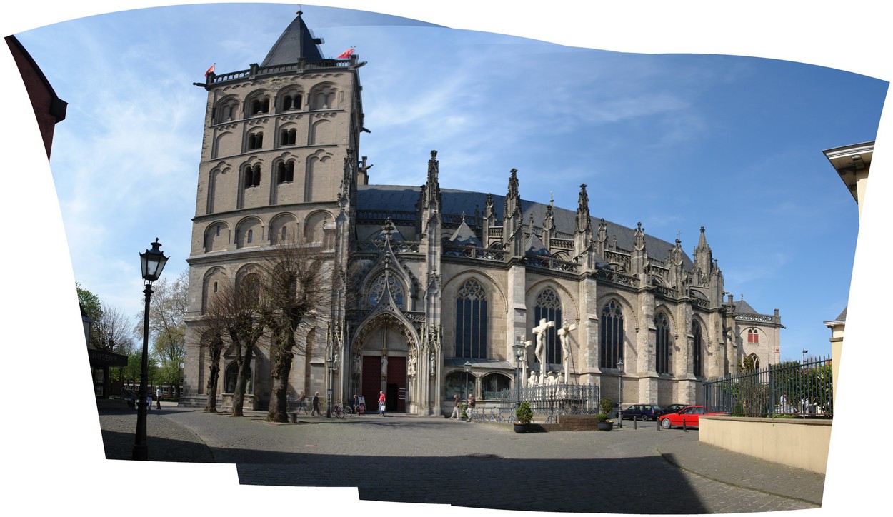 Xanten - Dom