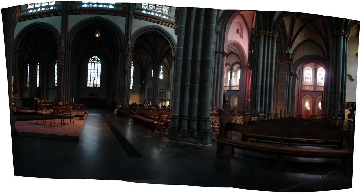 Xanten - Dom