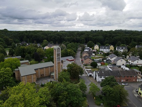 Bergheim