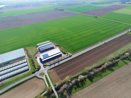 Kriegshoven