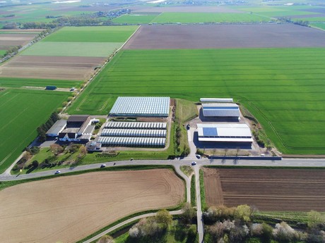Kriegshoven