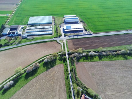 Kriegshoven