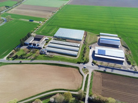 Kriegshoven