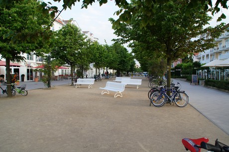 kuehlungsborn