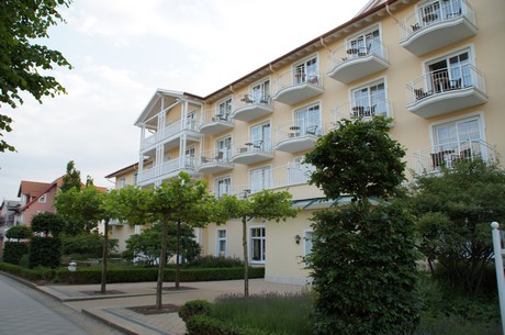 kuehlungsborn