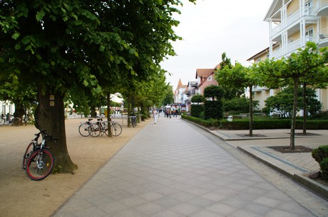 kuehlungsborn