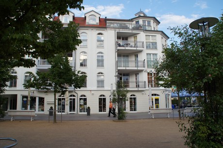 kuehlungsborn