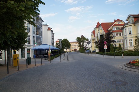 kuehlungsborn