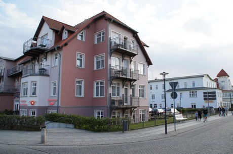 kuehlungsborn