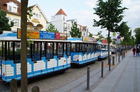 kuehlungsborn