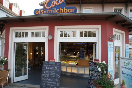 kuehlungsborn