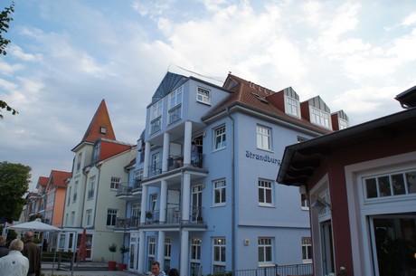 kuehlungsborn