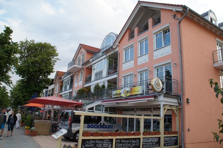 kuehlungsborn