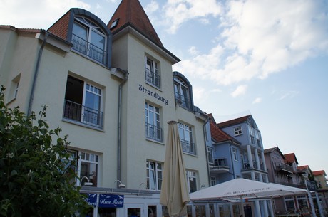 kuehlungsborn