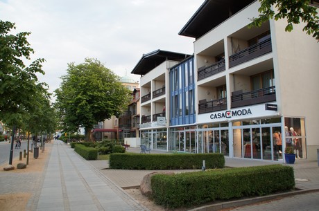 kuehlungsborn