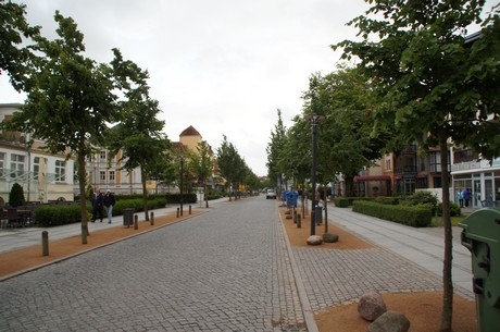 kuehlungsborn