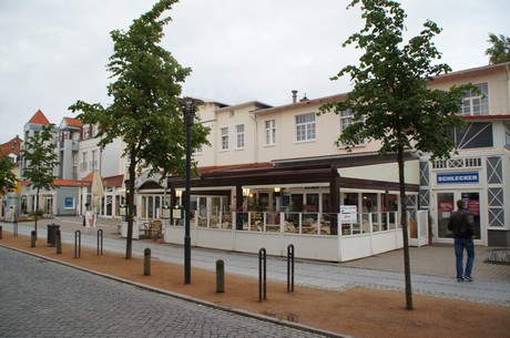 kuehlungsborn