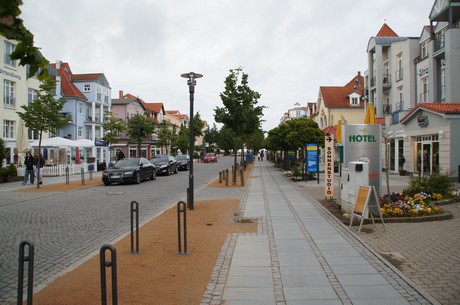 kuehlungsborn