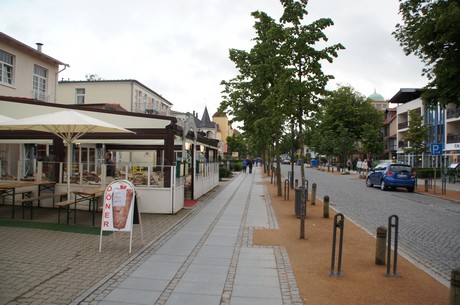 kuehlungsborn