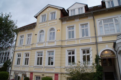 kuehlungsborn