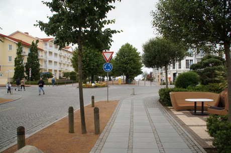 kuehlungsborn