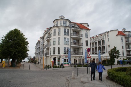 kuehlungsborn