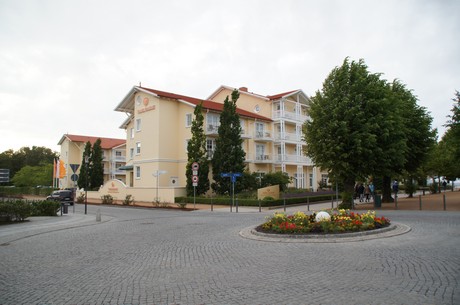 kuehlungsborn