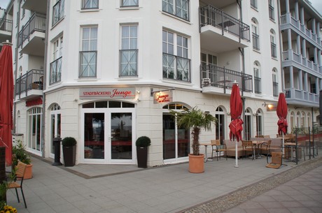 kuehlungsborn