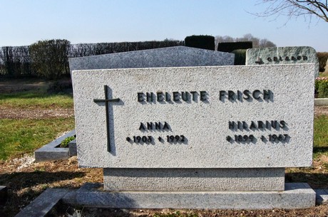 friedhof