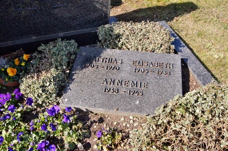 friedhof