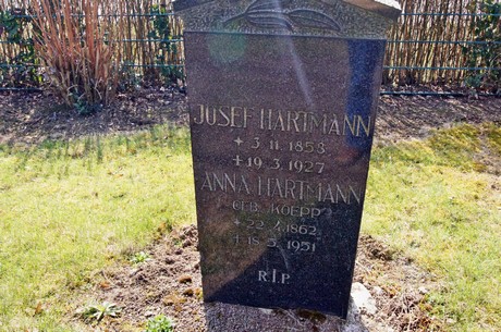 friedhof