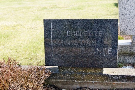 friedhof