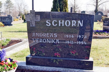 friedhof